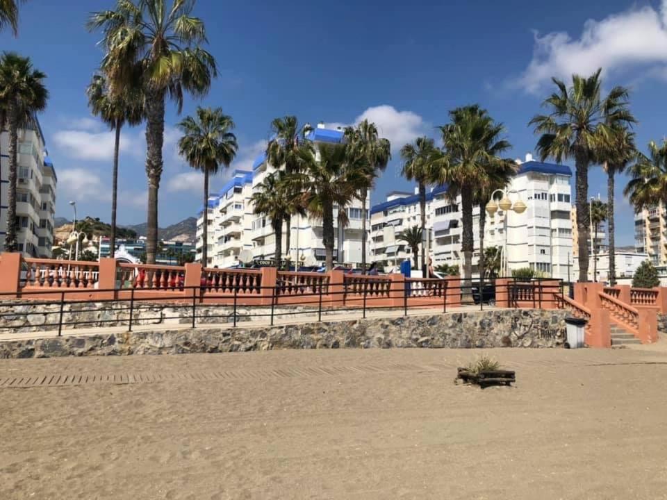 Appartement Luxury Beachfront In Costa *
