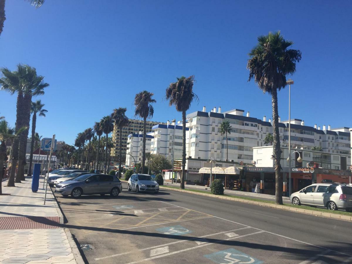 Luxury Beachfront In Costa Appartement *