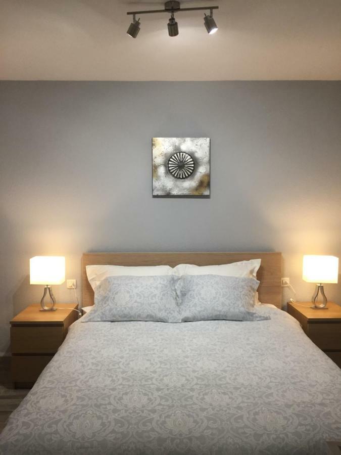 Luxury Beachfront In Costa Appartement Benalmádena
