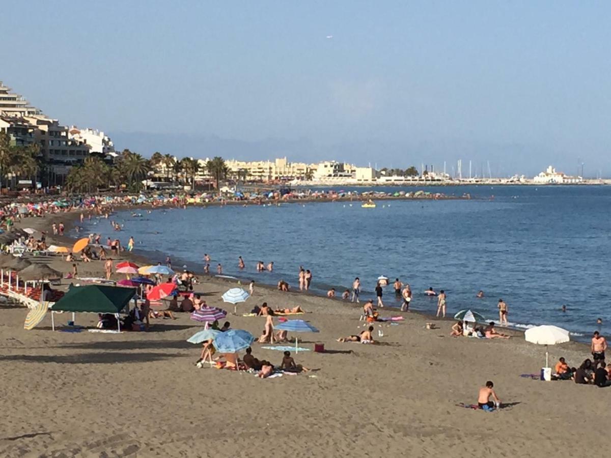 Appartement Luxury Beachfront In Costa *