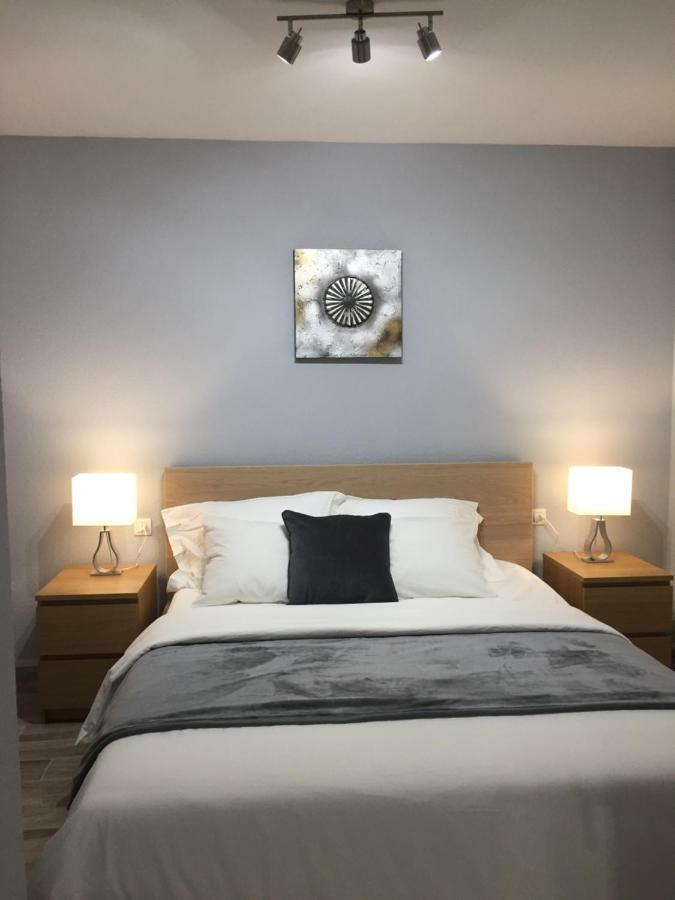 Appartement Luxury Beachfront In Costa Benalmádena