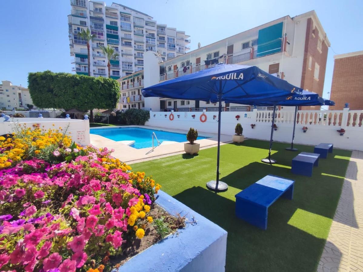 Luxury Beachfront In Costa Apartamento *