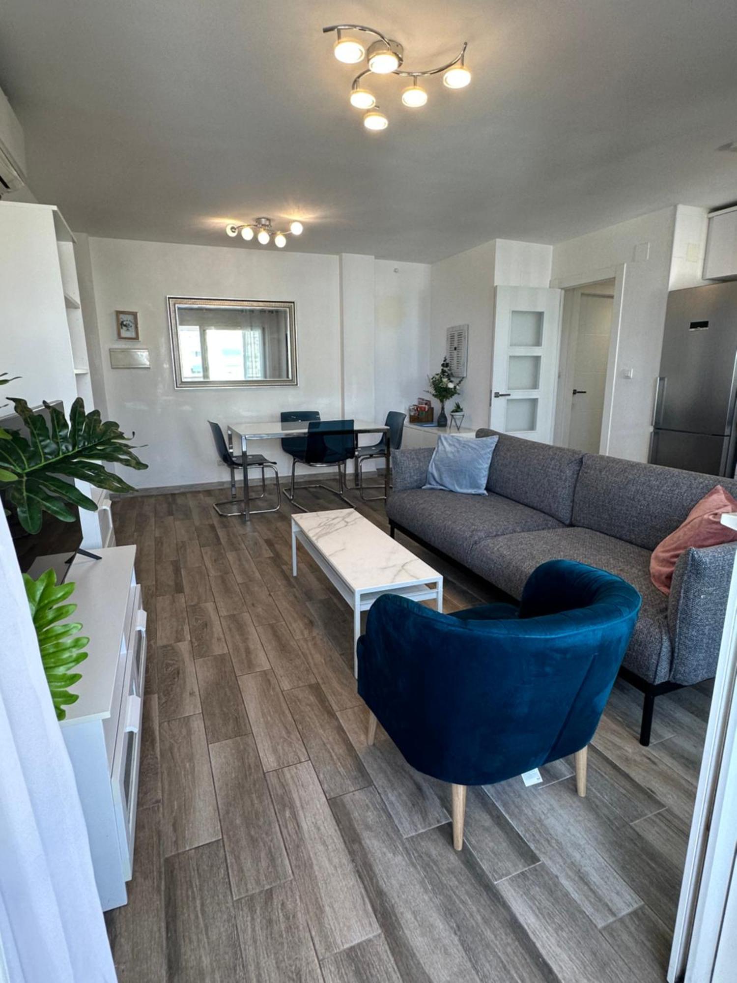Luxury Beachfront In Costa Apartamento Benalmádena